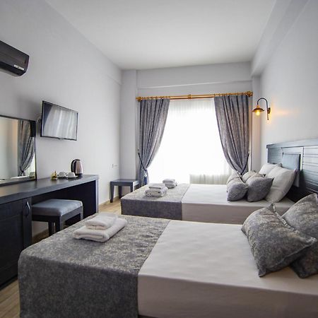Hotel Le Marin ชานัคคาเล ภายนอก รูปภาพ