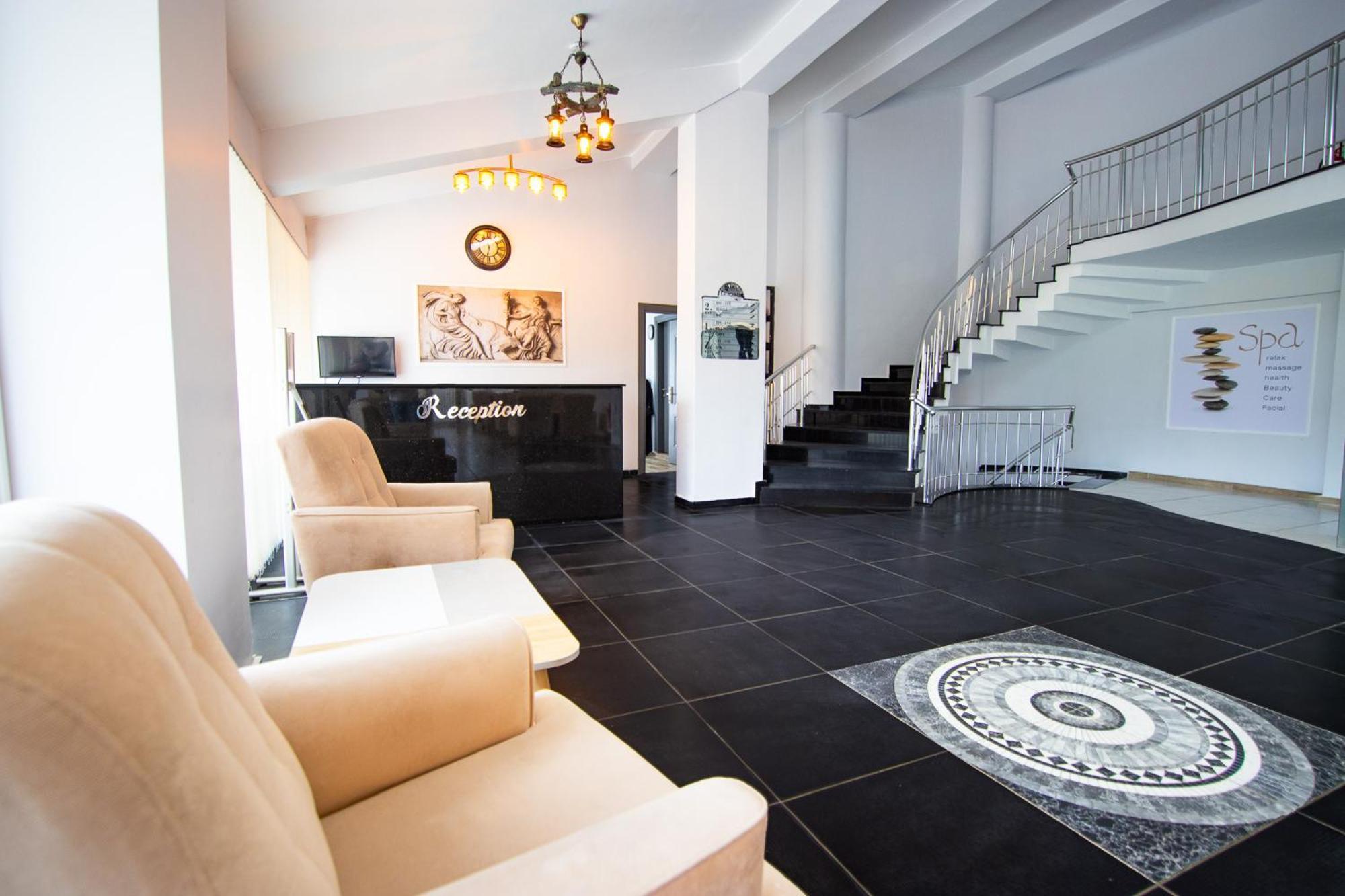 Hotel Le Marin ชานัคคาเล ภายนอก รูปภาพ